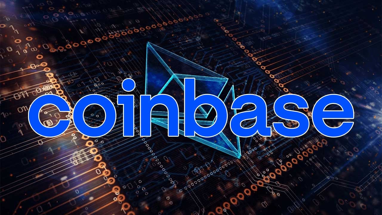 Coinbase được xếp hạng là thực thể staking ETH